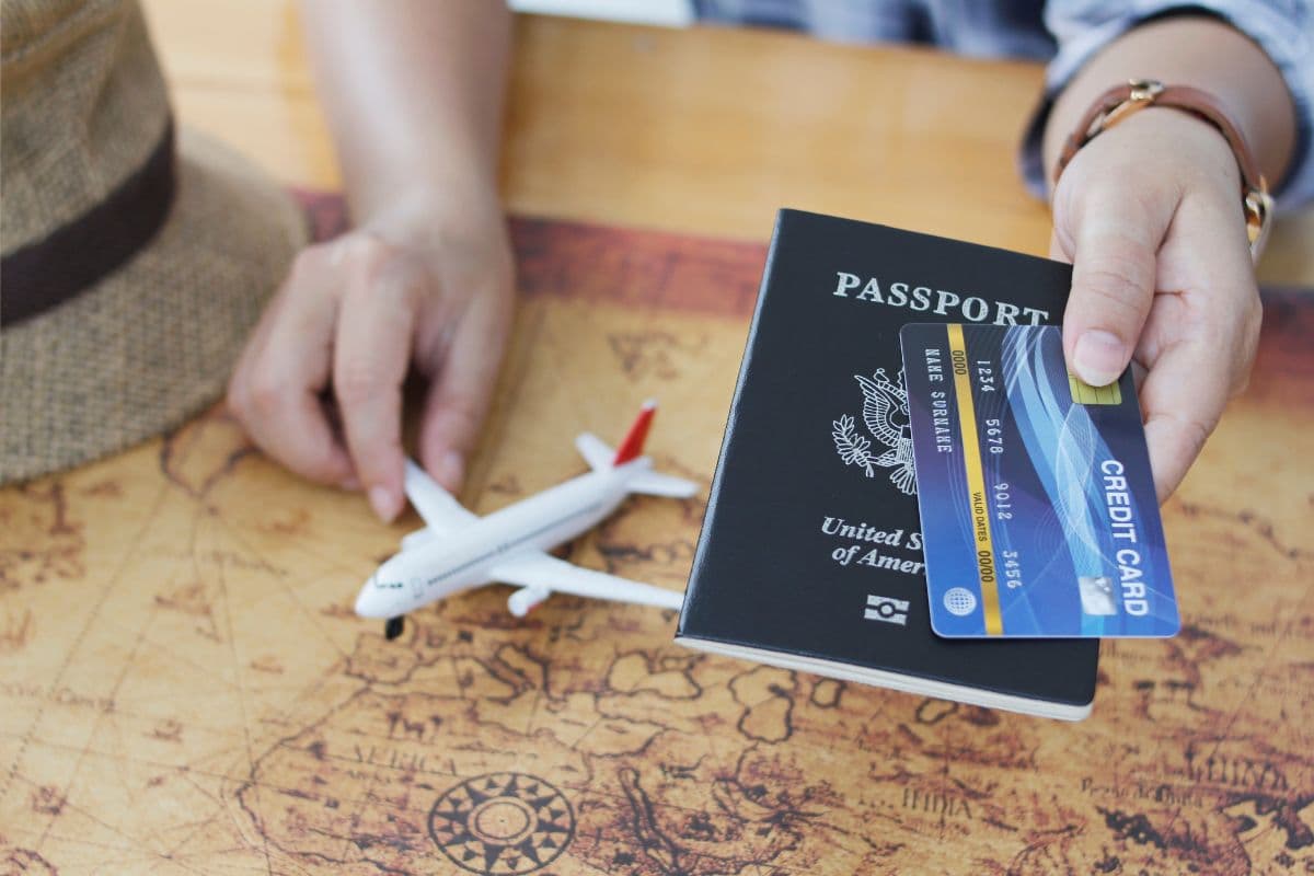 Swipe Right: Travel the World Smarter with These 5 Credit Card Hacks in 2025