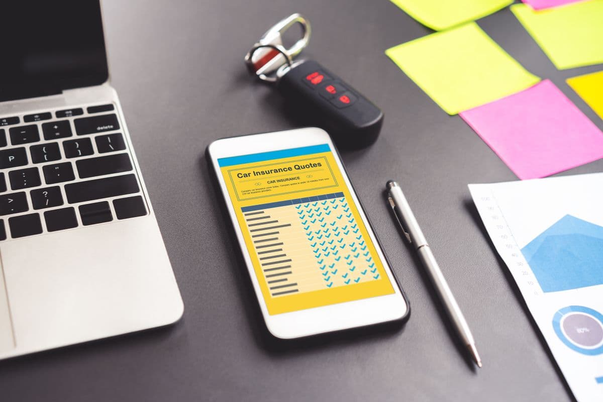 How Best Match by FinanceBuzz Simplifies Shopping for Car Insurance