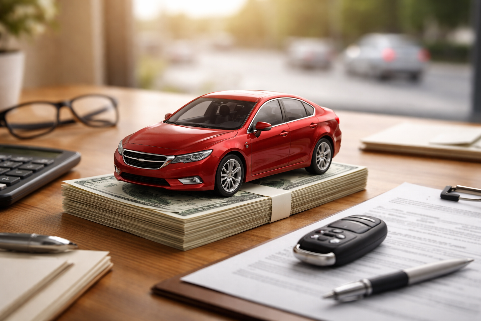 How Auto Insurance Rates Are Calculated: Factors That May Influence Your Premium