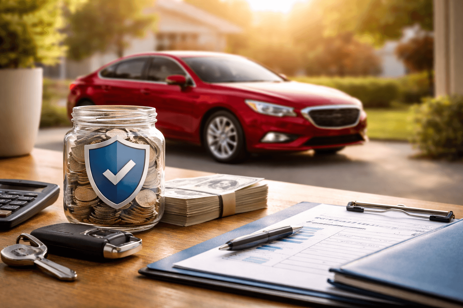 Why Having Car Insurance May Help Protect Your Finances