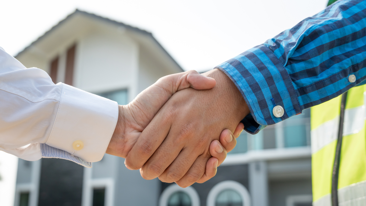 sell burdensome property