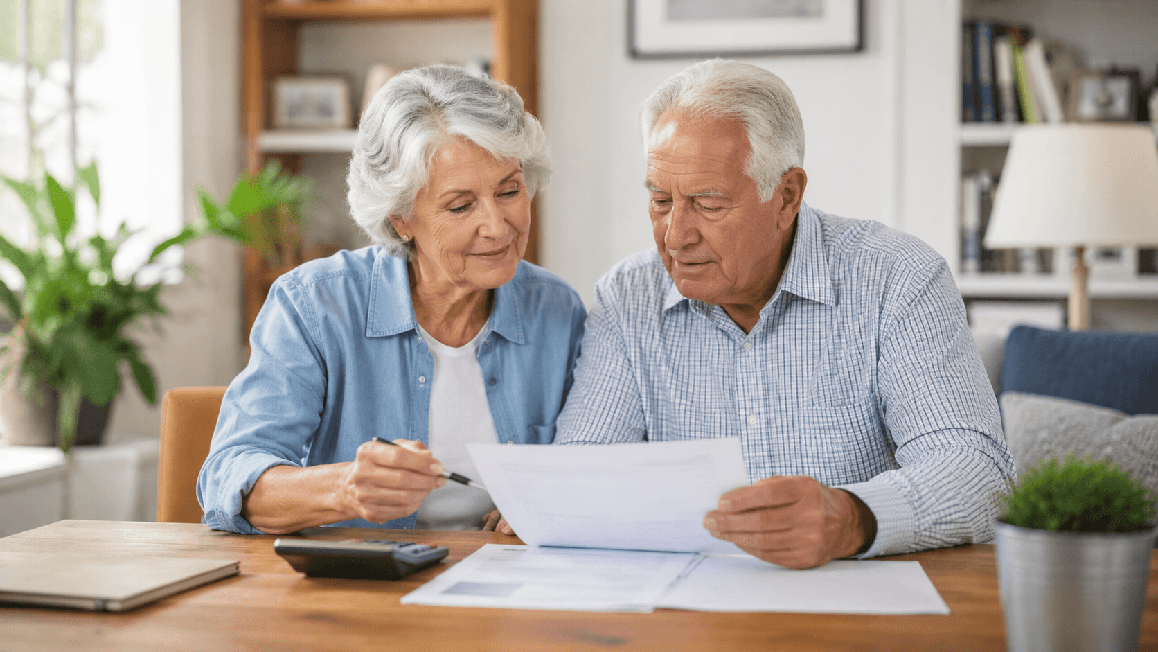 Why Explore Your Reverse Mortgage Options Before Making a Retirement Decision?