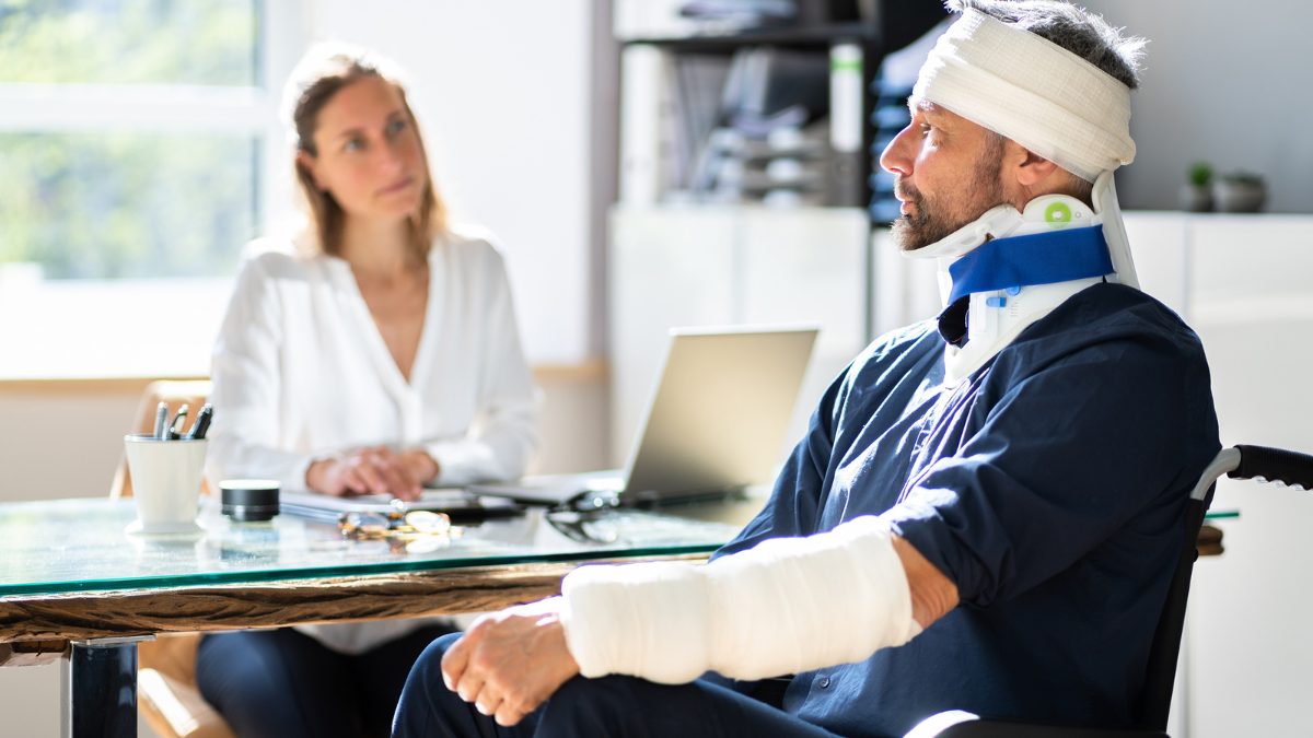 personal injury settlements