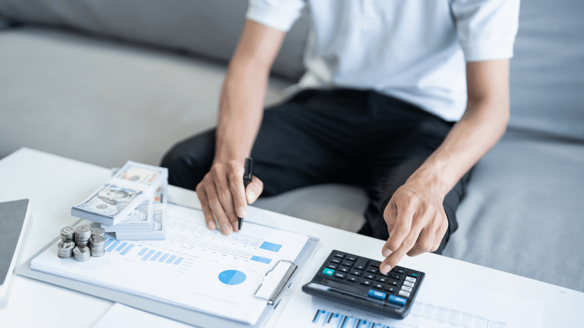 debt consolidation