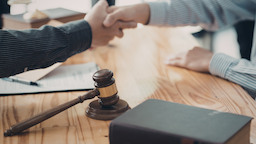structured settlement