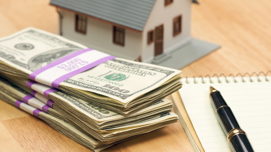 FinanceBuzz Guide to Home Equity