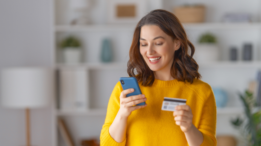 How This Rotating Cash Back Card Could Earn You on Everyday Purchases