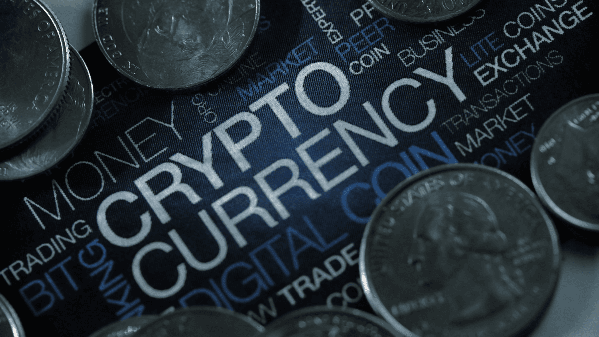 Robinhood Crypto
