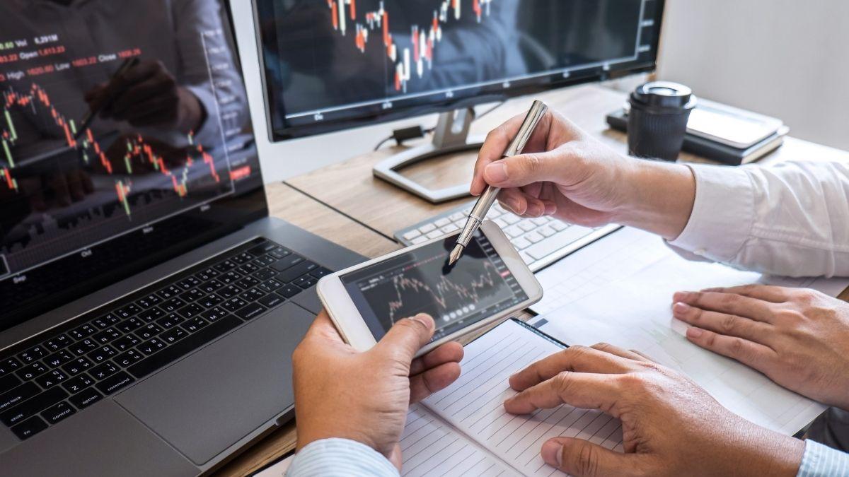 Common Investing Mistakes Beginners Should Avoid